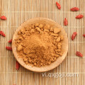 Chất béo lycium barbarum goji polysaccharide có chất lượng tốt